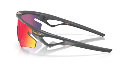 Oakley OO9499 Matte Carbon (949906) - Prizm Road 888392665270