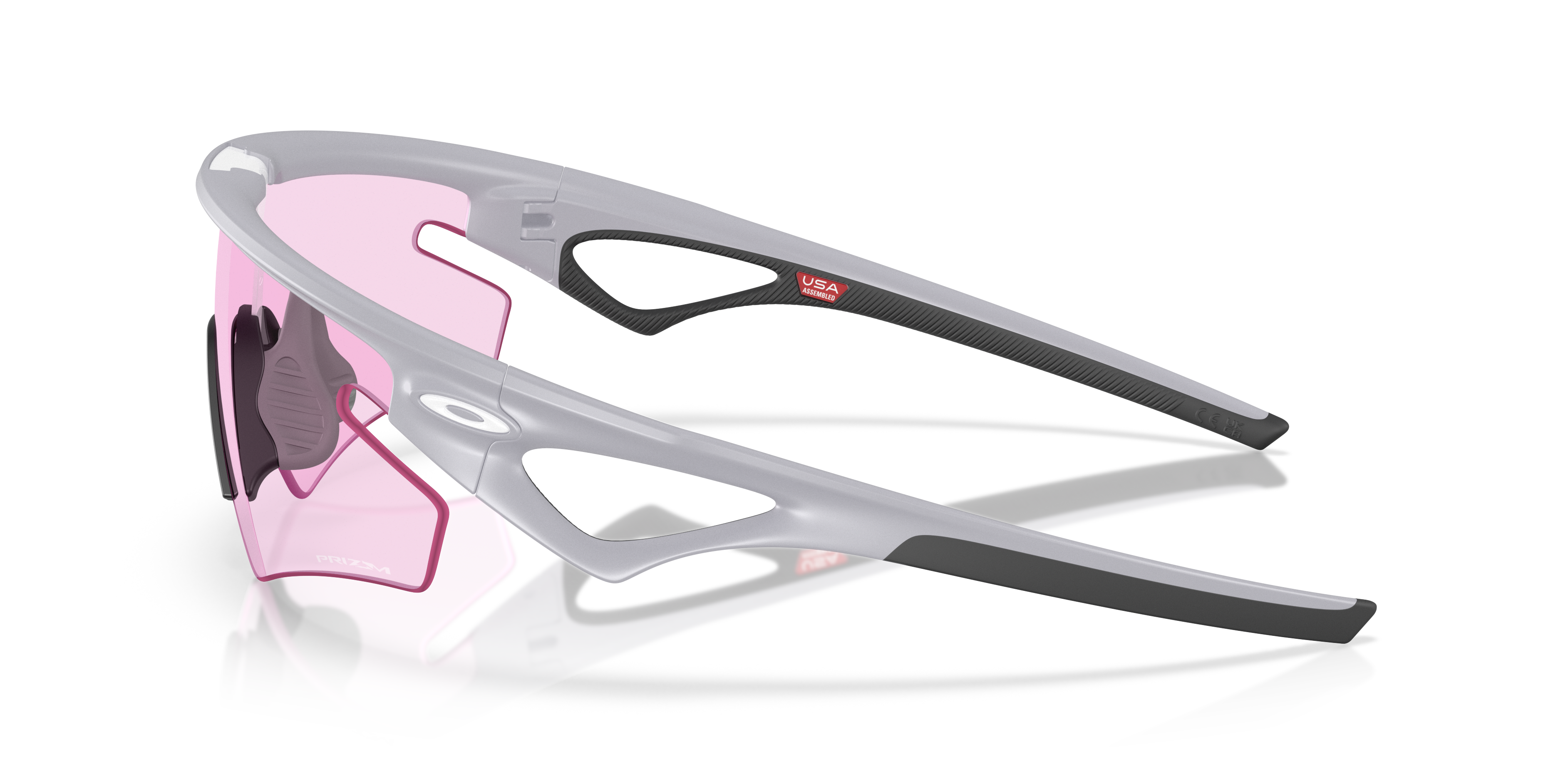 Oakley OO9499 Matte Fog (949907) - Prizm Low Light 888392665287
