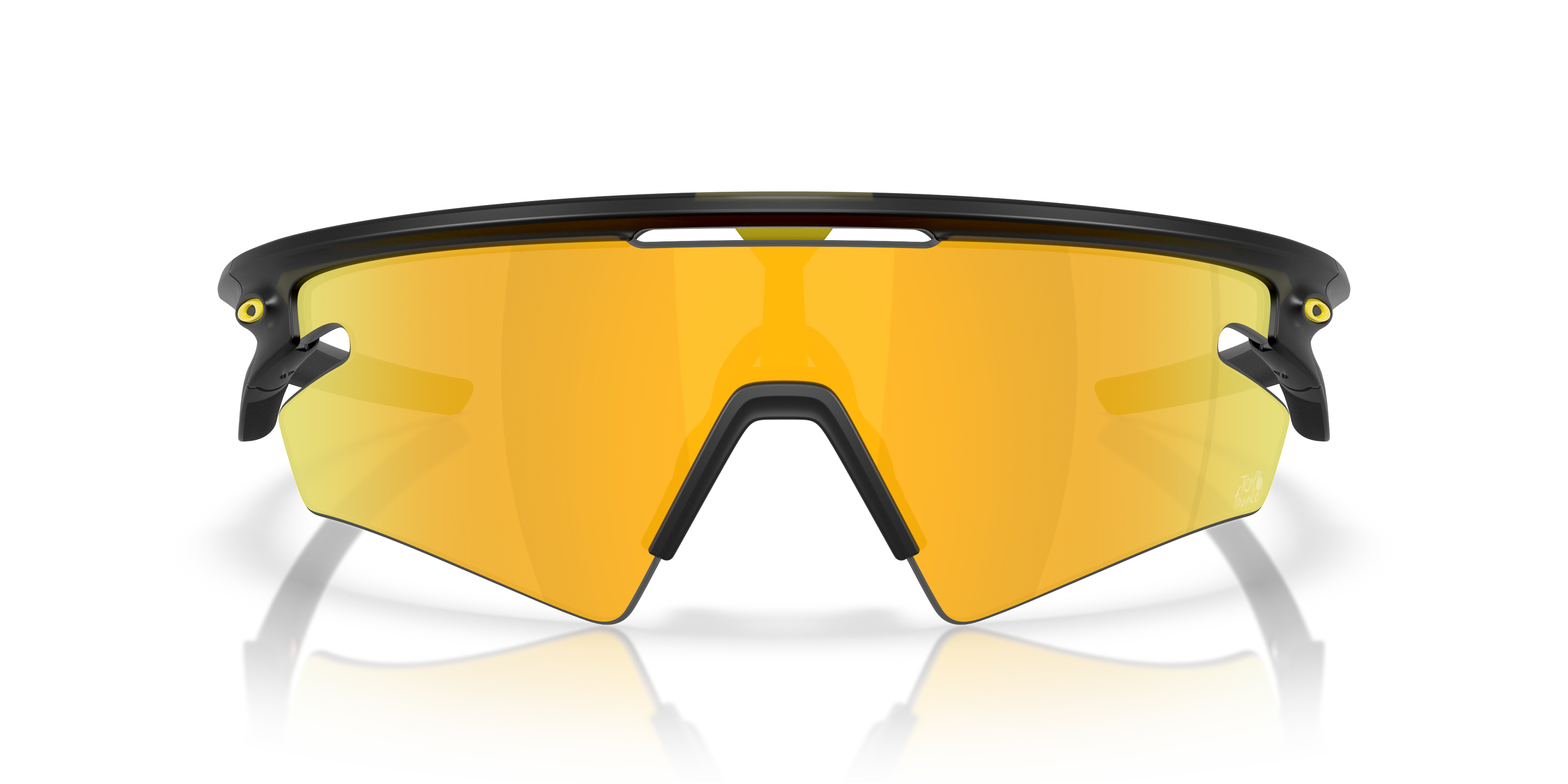 Oakley OO9499 Matte Black Ink (949908) - Prizm 24K Polarized 888392666055
