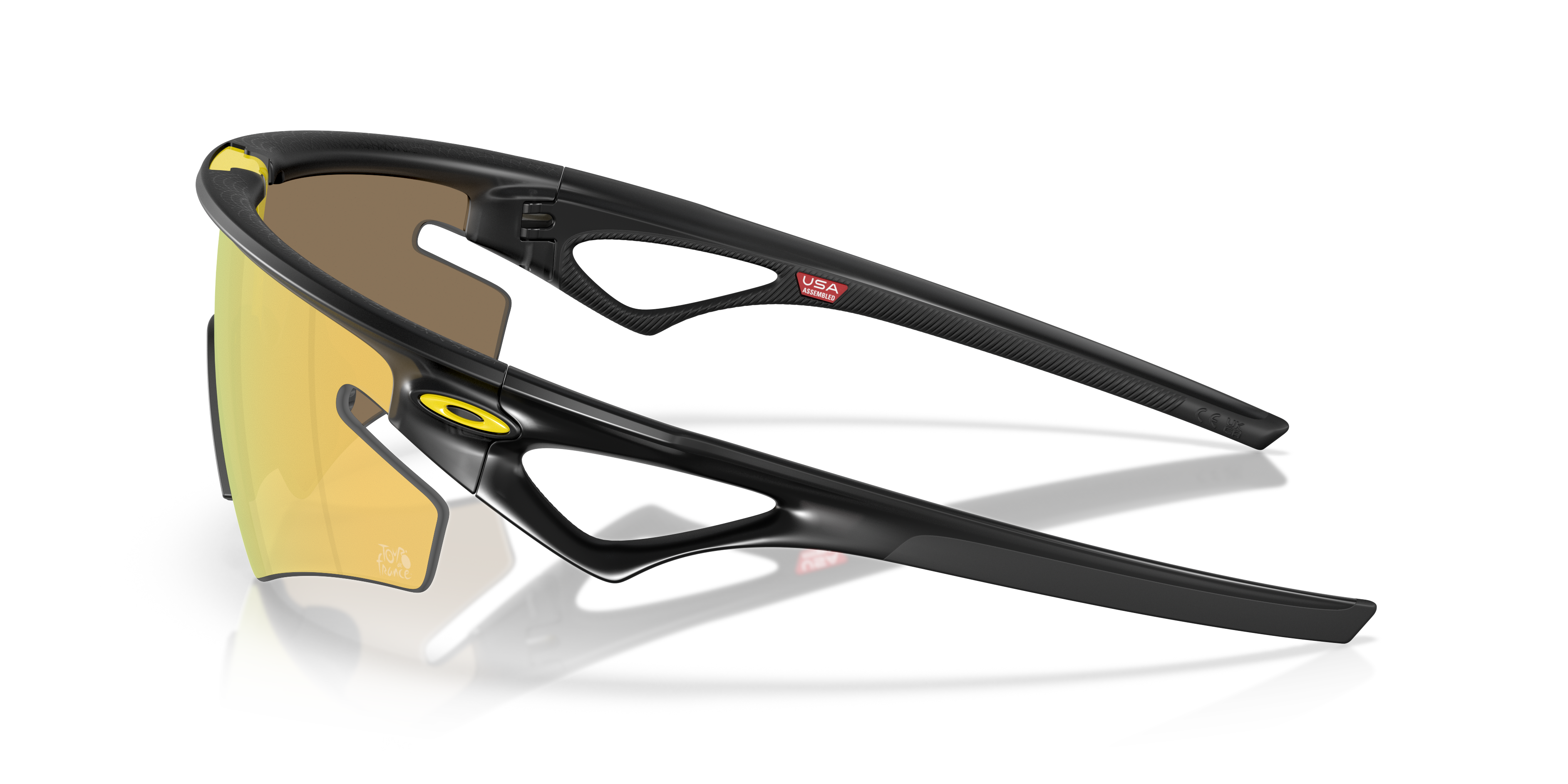 Oakley OO9499 Matte Black Ink (949908) - Prizm 24K Polarized 888392666055