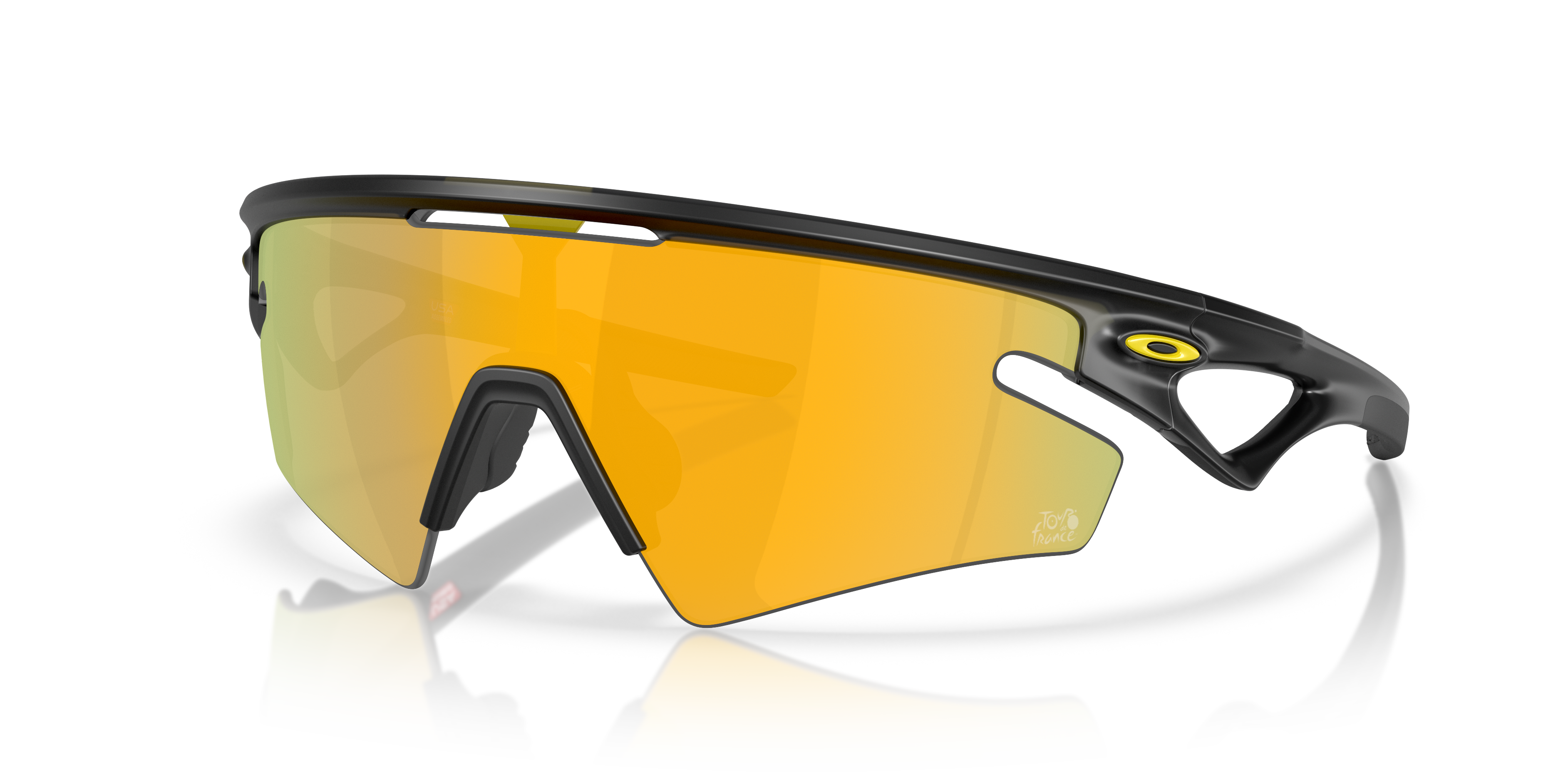 Oakley OO9499 Matte Black Ink (949908) - Prizm 24K Polarized 888392666055