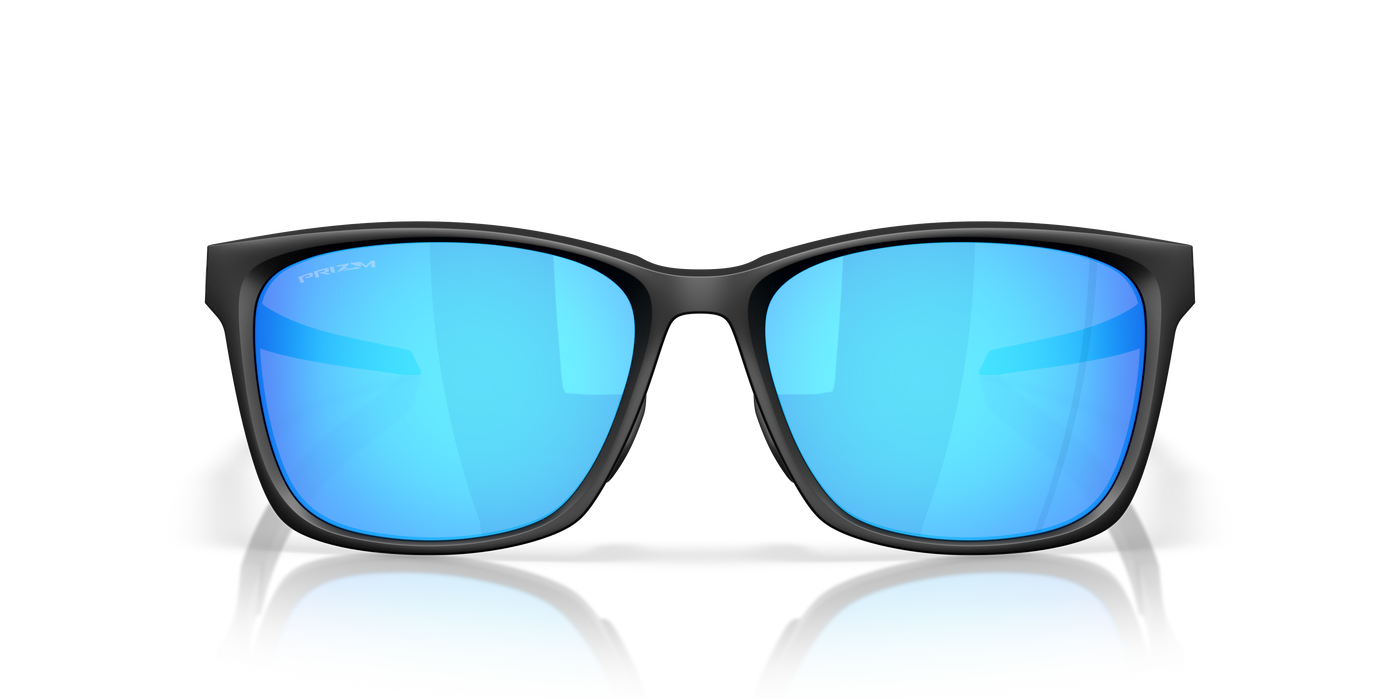 Oakley OO9506D Matte Black (950601) - Prizm Sapphire 888392672810