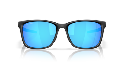 Oakley OO9506D Matte Black (950601) - Prizm Sapphire 888392672810