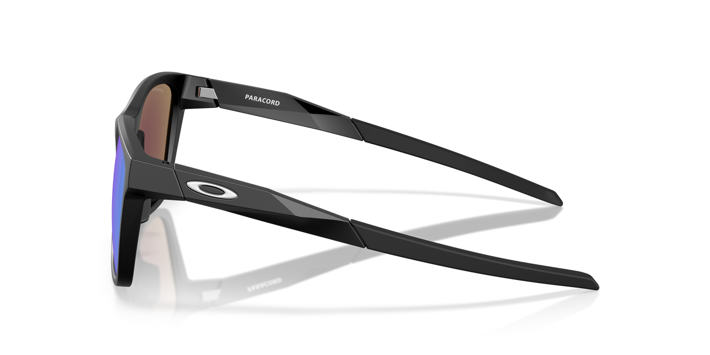 Oakley OO9506D Matte Black (950601) - Prizm Sapphire 888392672810
