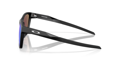 Oakley OO9506D Matte Black (950601) - Prizm Sapphire 888392672810