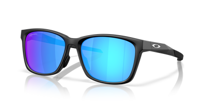 Oakley OO9506D Matte Black (950601) - Prizm Sapphire 888392672810