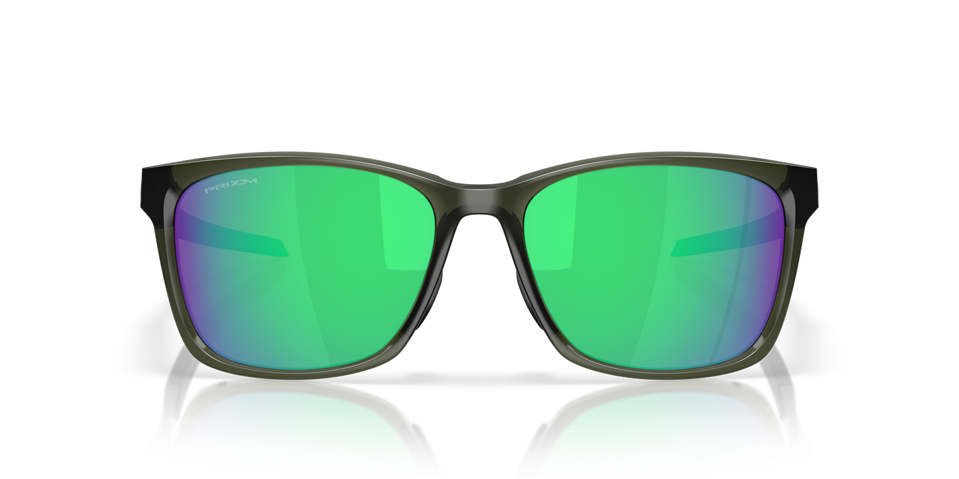 Oakley OO9506D Olive Ink (950602) - Prizm Jade 888392672803