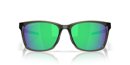 Oakley OO9506D Olive Ink (950602) - Prizm Jade 888392672803