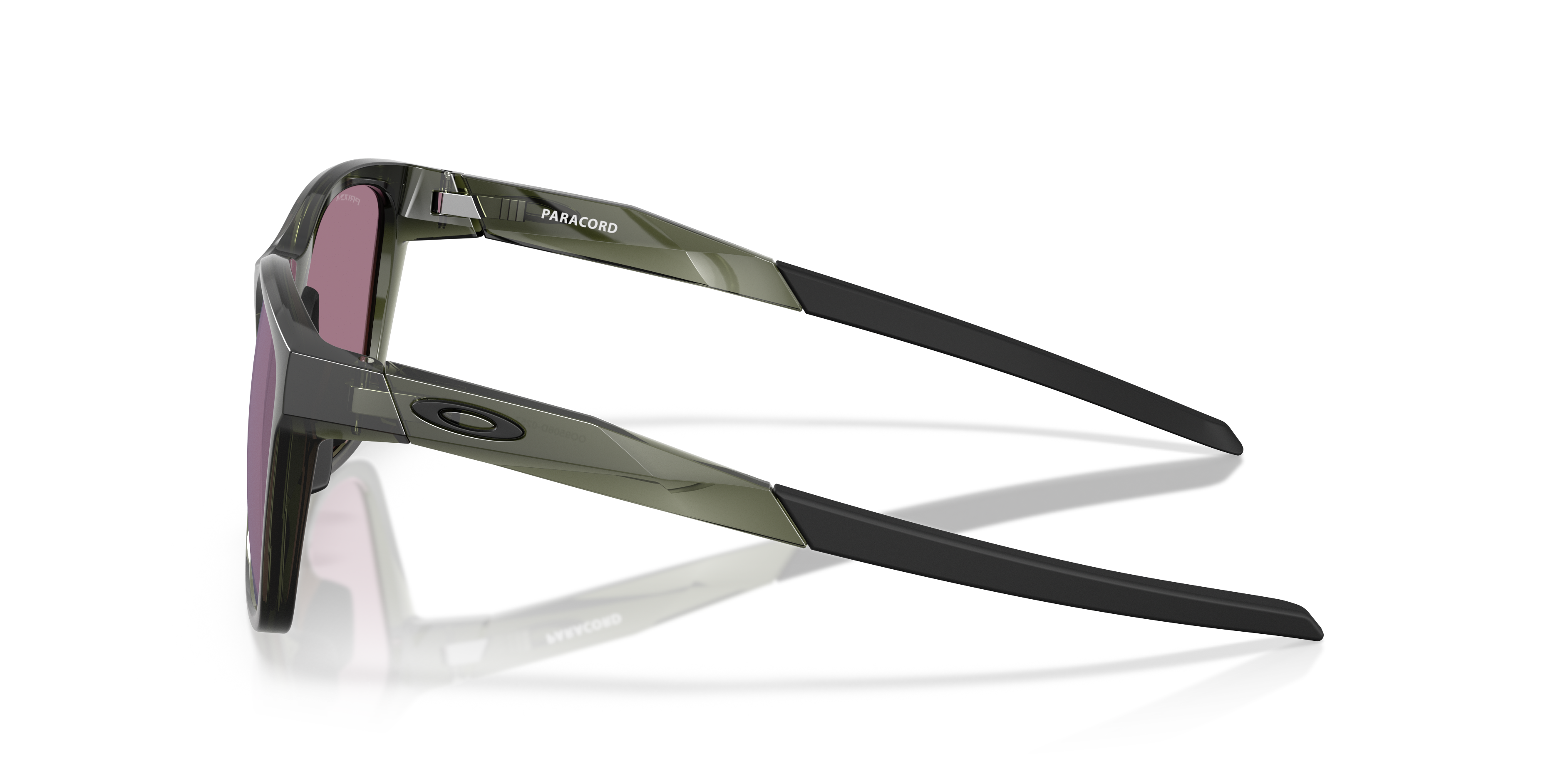 Oakley OO9506D Olive Ink (950602) - Prizm Jade 888392672803