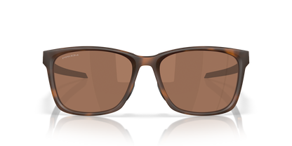 Oakley OO9506D Matte Brown Tortoise (950603) - Prizm Tungsten 888392672797