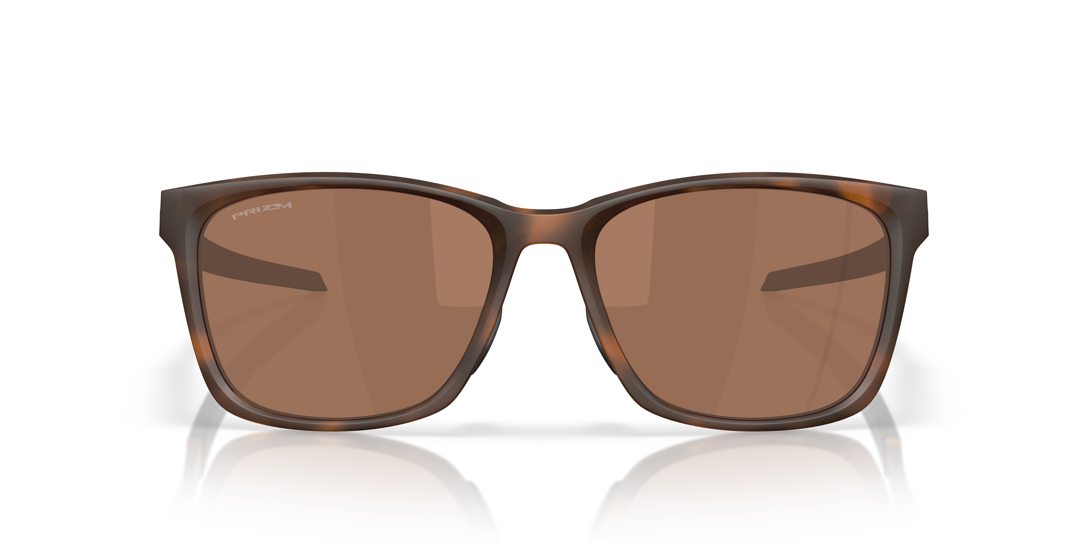 Oakley OO9506D Matte Brown Tortoise (950603) - Prizm Tungsten 888392672797