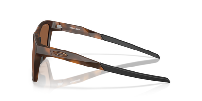 Oakley OO9506D Matte Brown Tortoise (950603) - Prizm Tungsten 888392672797