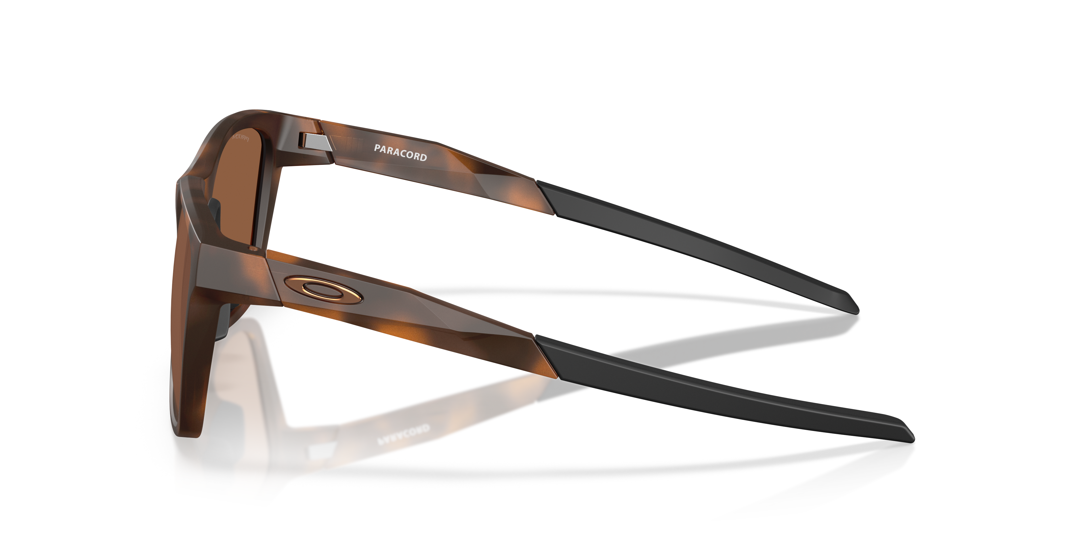 Oakley OO9506D Matte Brown Tortoise (950603) - Prizm Tungsten 888392672797