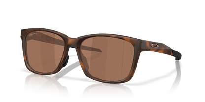Oakley OO9506D Matte Brown Tortoise (950603) - Prizm Tungsten 888392672797