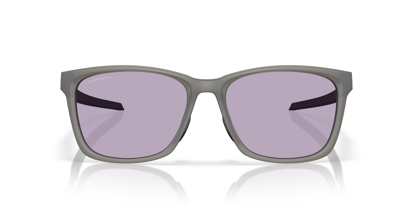 Oakley OO9506D Matte Grey Smoke (950604) - Prizm Slate 888392672780