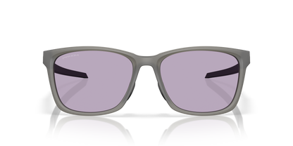 Oakley OO9506D Matte Grey Smoke (950604) - Prizm Slate 888392672780