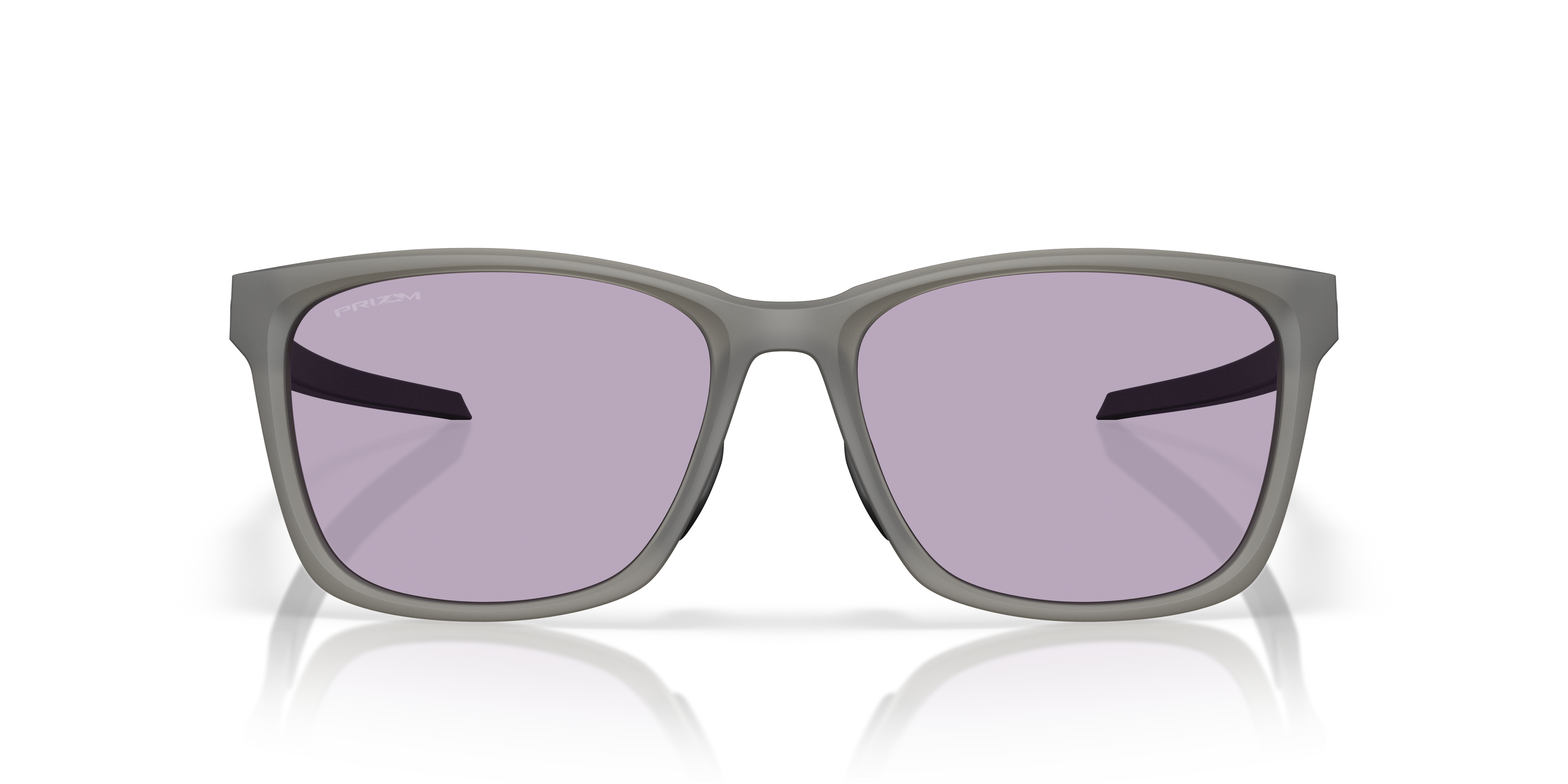 Oakley OO9506D Matte Grey Smoke (950604) - Prizm Slate 888392672780