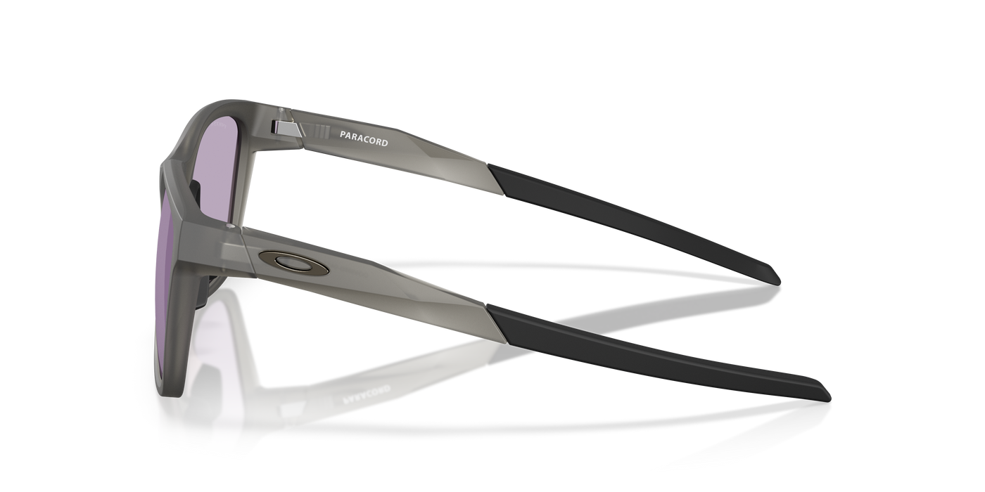 Oakley OO9506D Matte Grey Smoke (950604) - Prizm Slate 888392672780