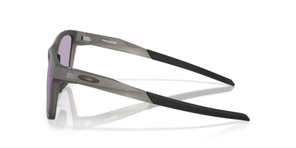 Oakley OO9506D Matte Grey Smoke (950604) - Prizm Slate 888392672780