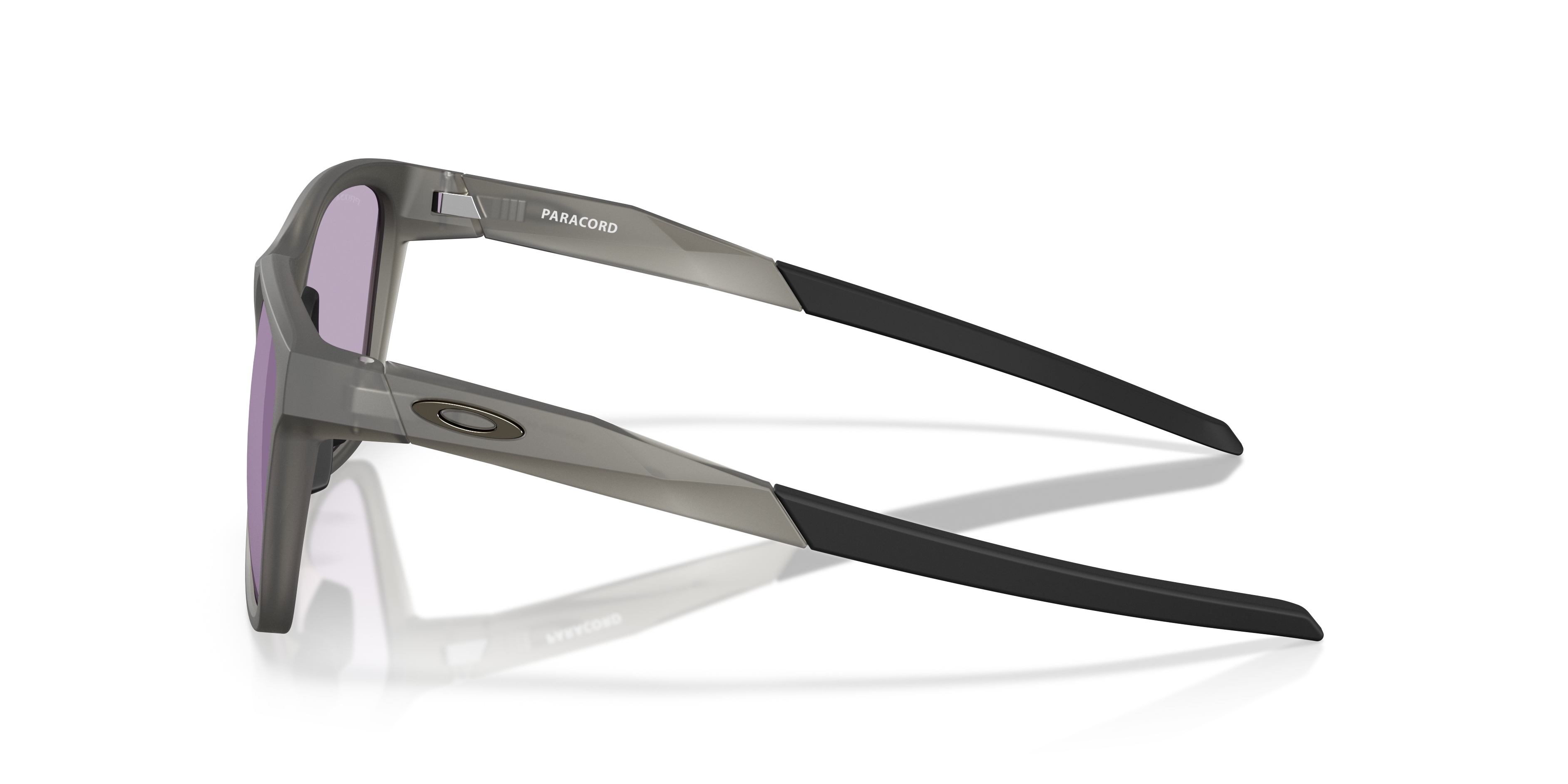Oakley OO9506D Matte Grey Smoke (950604) - Prizm Slate 888392672780