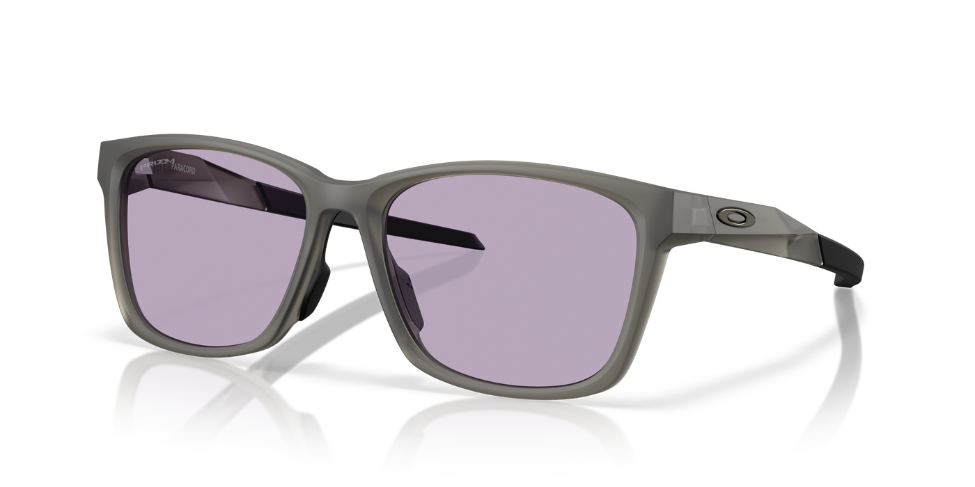 Oakley OO9506D Matte Grey Smoke (950604) - Prizm Slate 888392672780