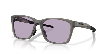Oakley OO9506D Matte Grey Smoke (950604) - Prizm Slate 888392672780