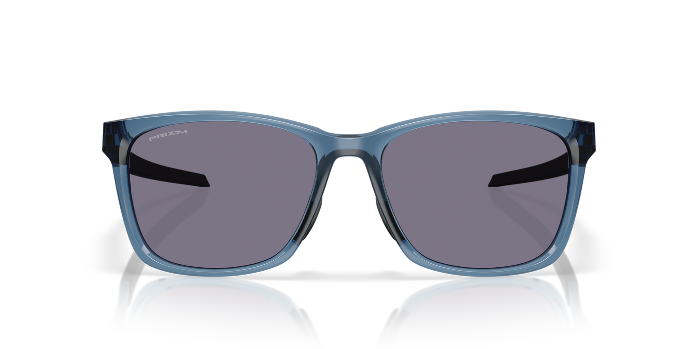Oakley OO9506D Transparent Abyss (950605) - Prizm Grey 888392672773