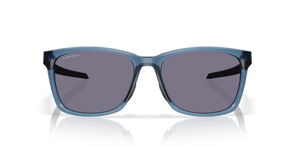 Oakley OO9506D Transparent Abyss (950605) - Prizm Grey 888392672773