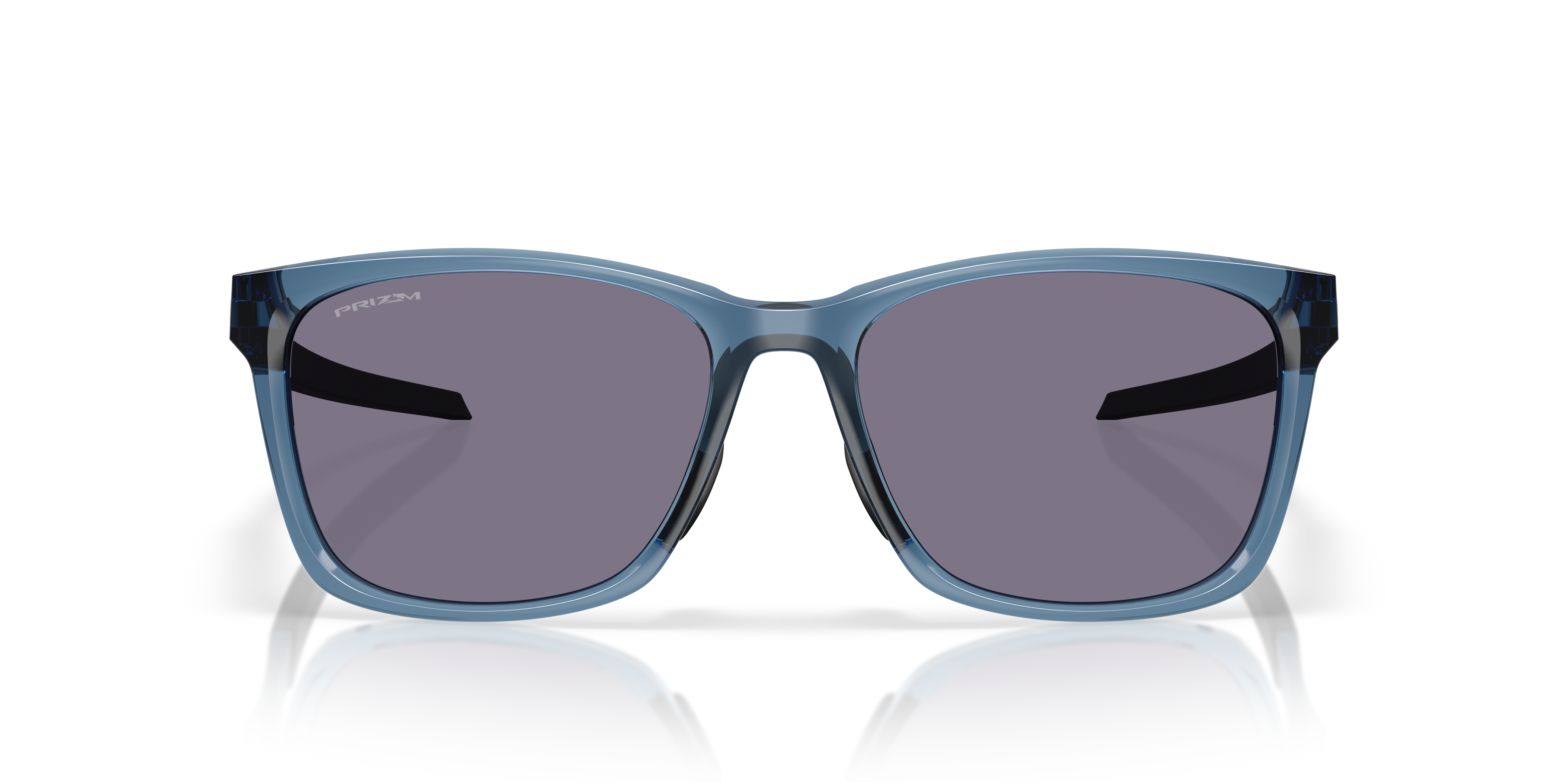 Oakley OO9506D Transparent Abyss (950605) - Prizm Grey 888392672773