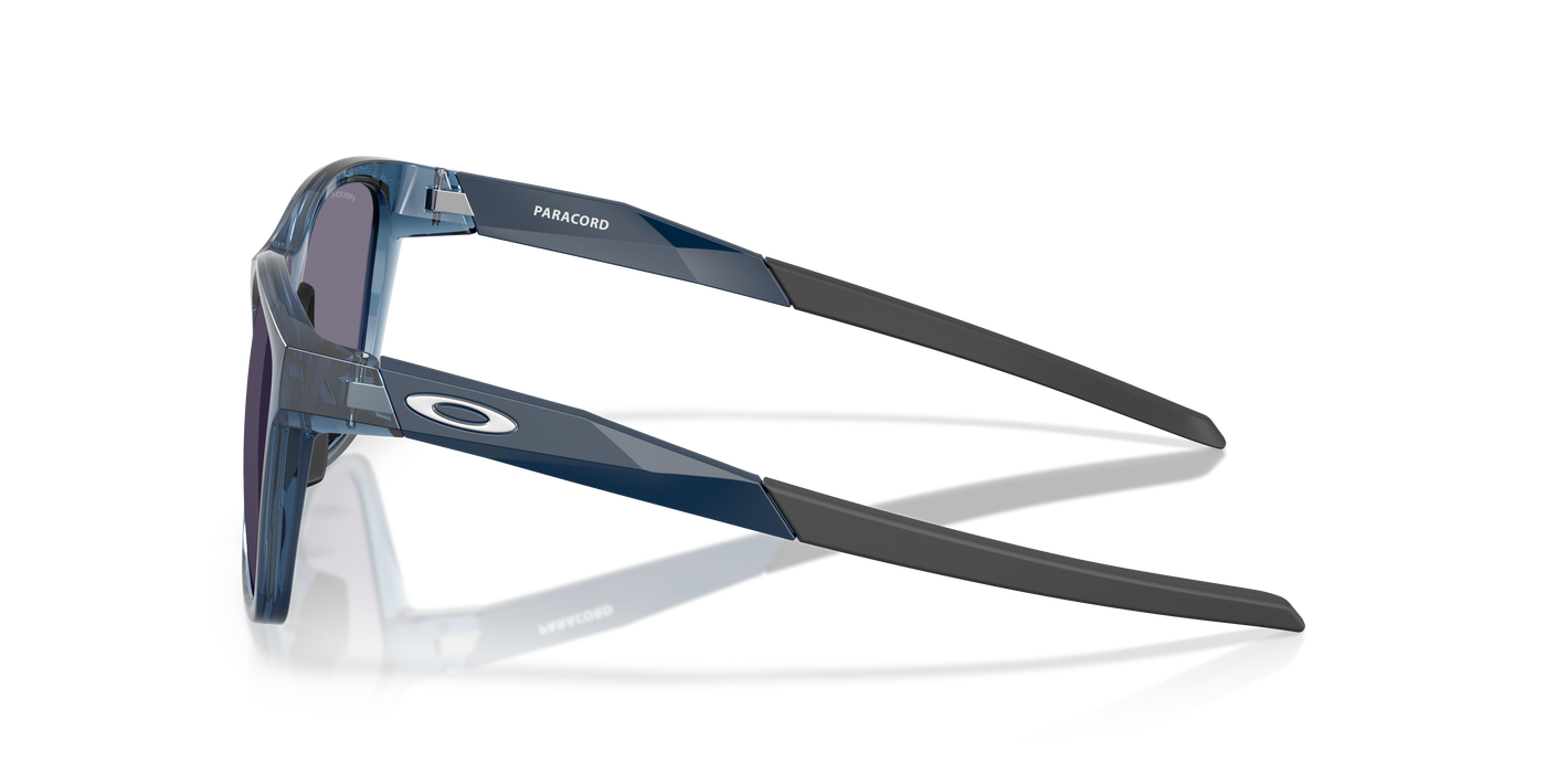 Oakley OO9506D Transparent Abyss (950605) - Prizm Grey 888392672773