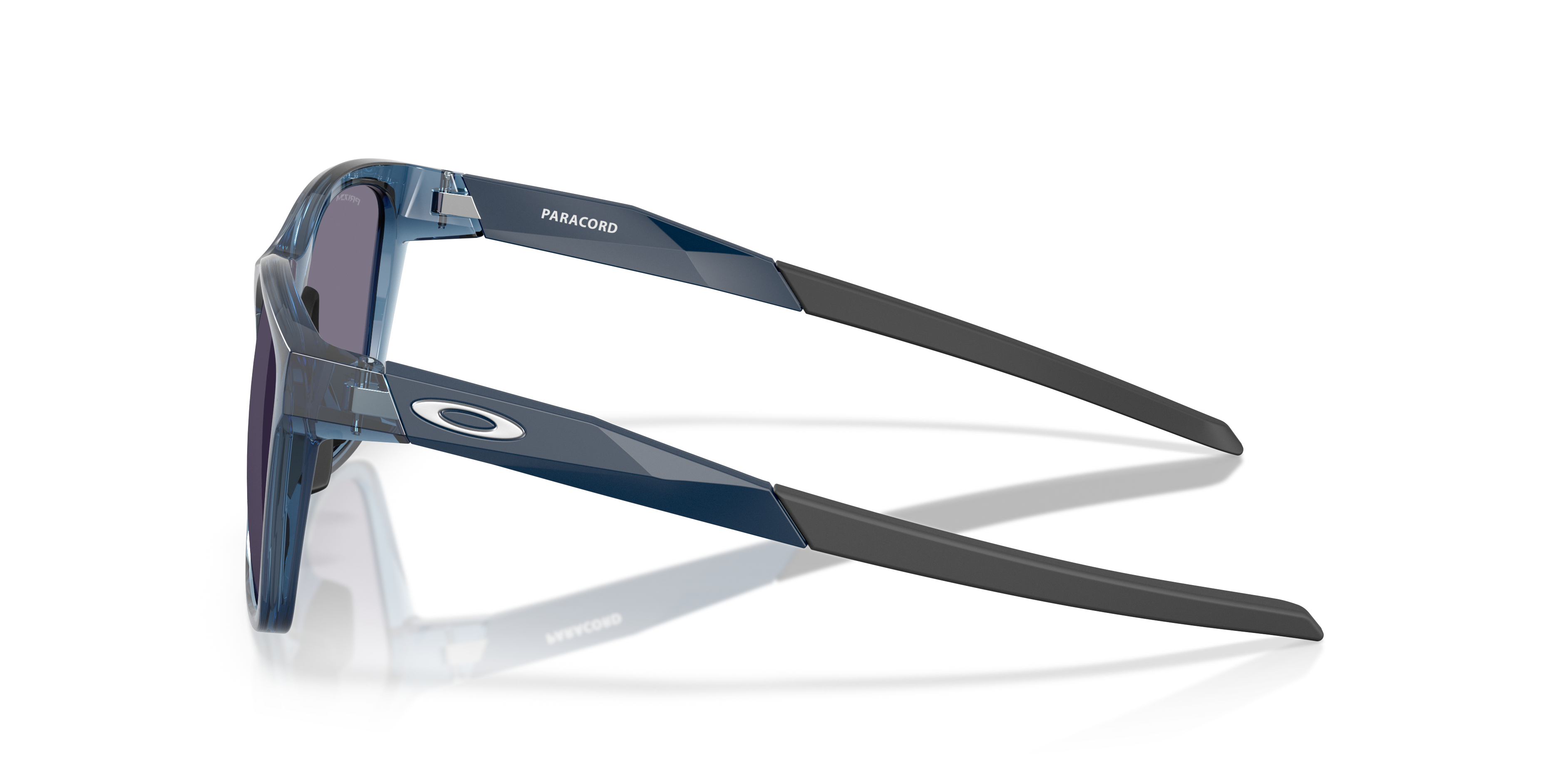 Oakley OO9506D Transparent Abyss (950605) - Prizm Grey 888392672773