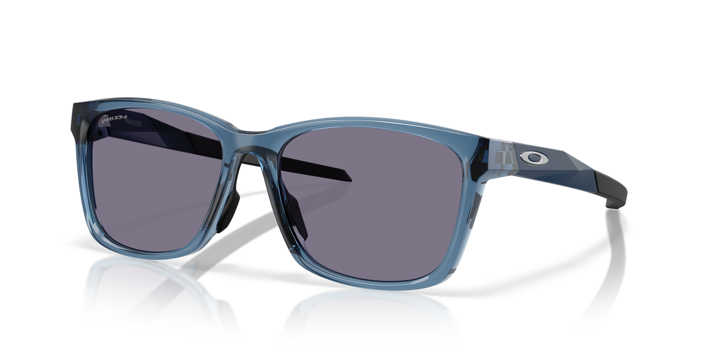 Oakley OO9506D Transparent Abyss (950605) - Prizm Grey 888392672773