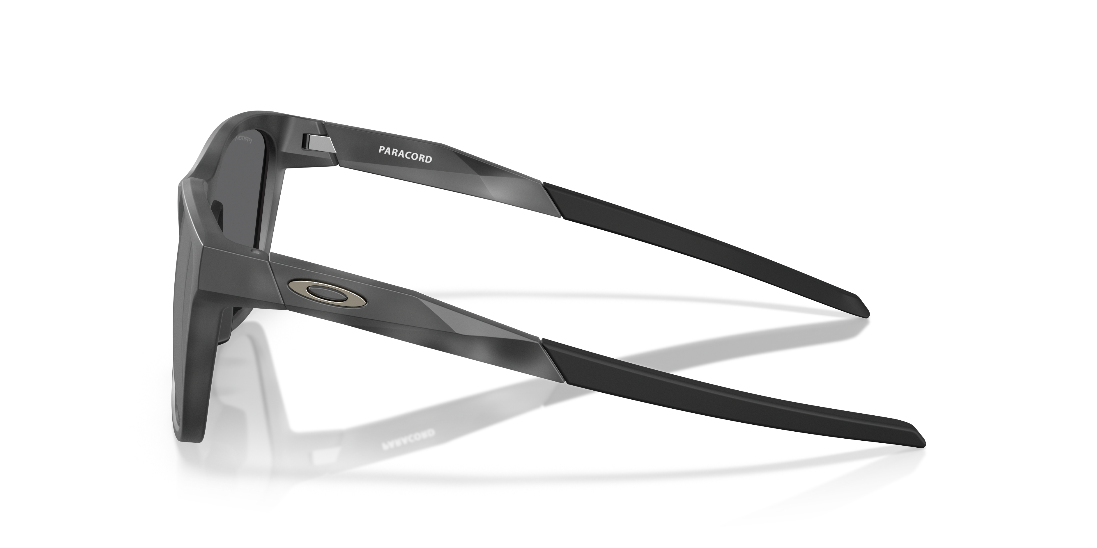Oakley OO9506D Matte Black Camo (950606) - Prizm Black 888392672766