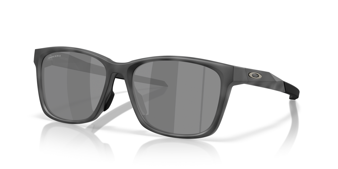 Oakley OO9506D Matte Black Camo (950606) - Prizm Black 888392672766