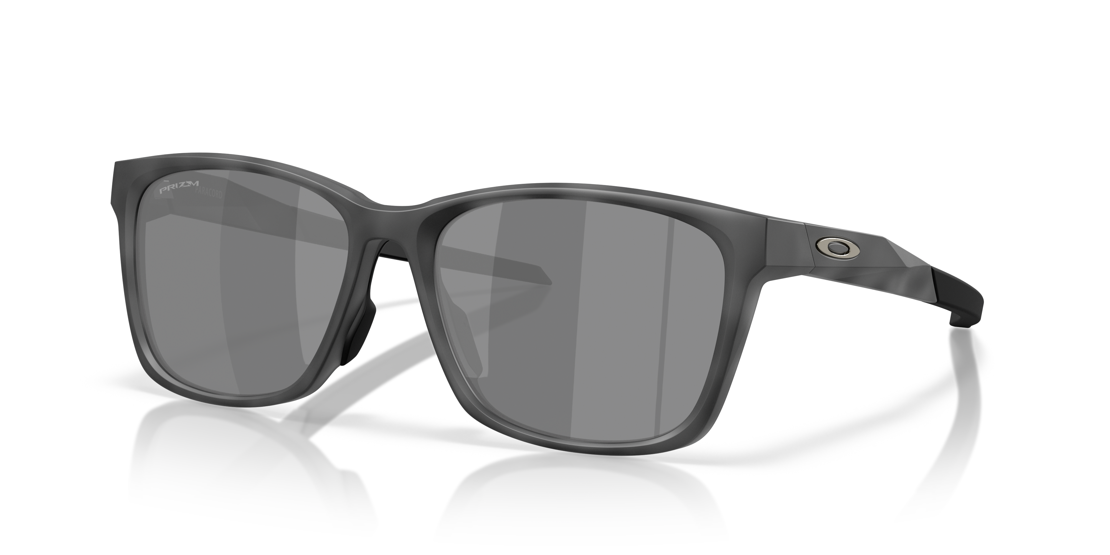 Oakley OO9506D Matte Black Camo (950606) - Prizm Black 888392672766
