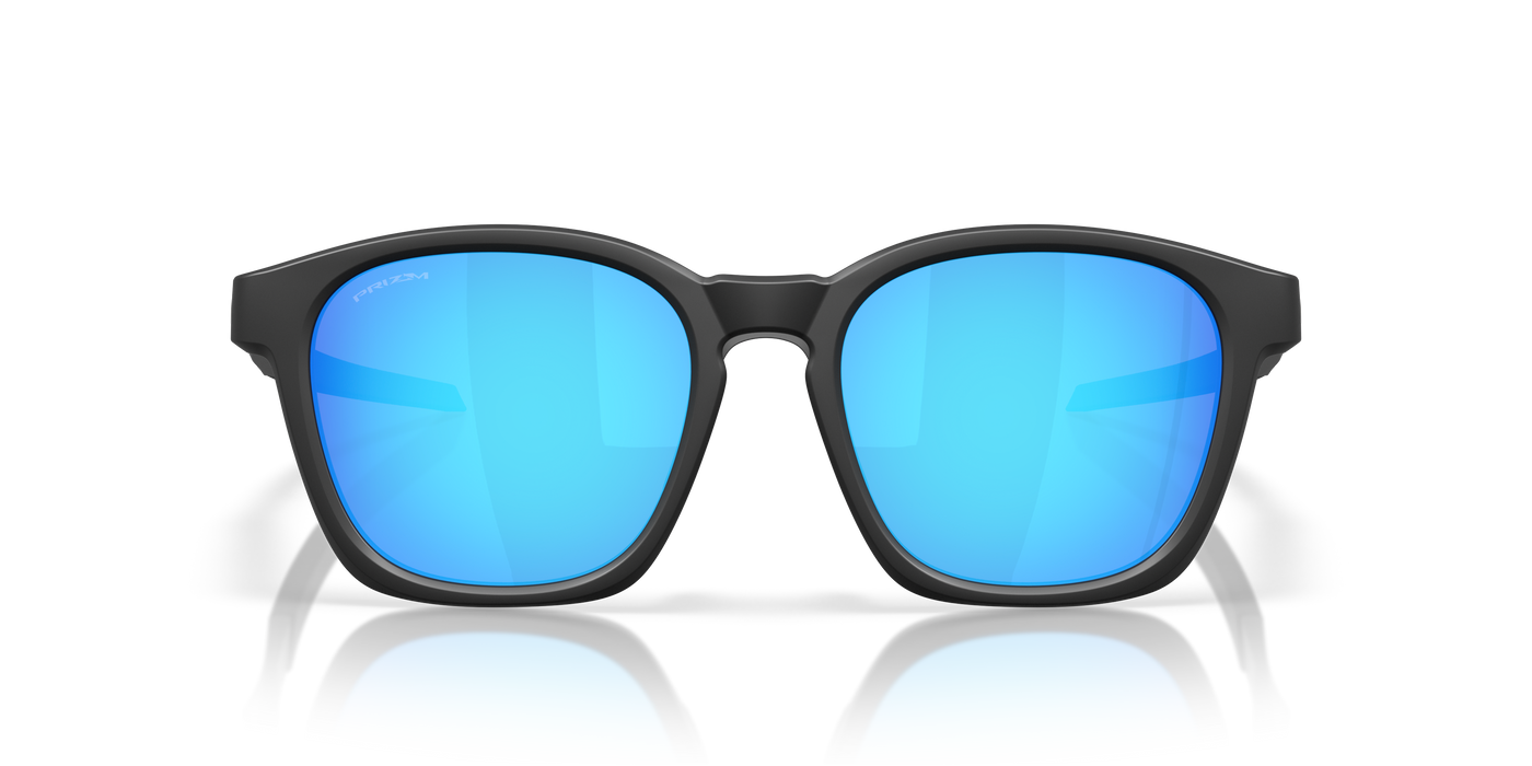 Oakley OO9507D Matte Black (950701) - Prizm Sapphire 888392673169