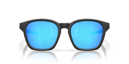 Oakley OO9507D Matte Black (950701) - Prizm Sapphire 888392673169