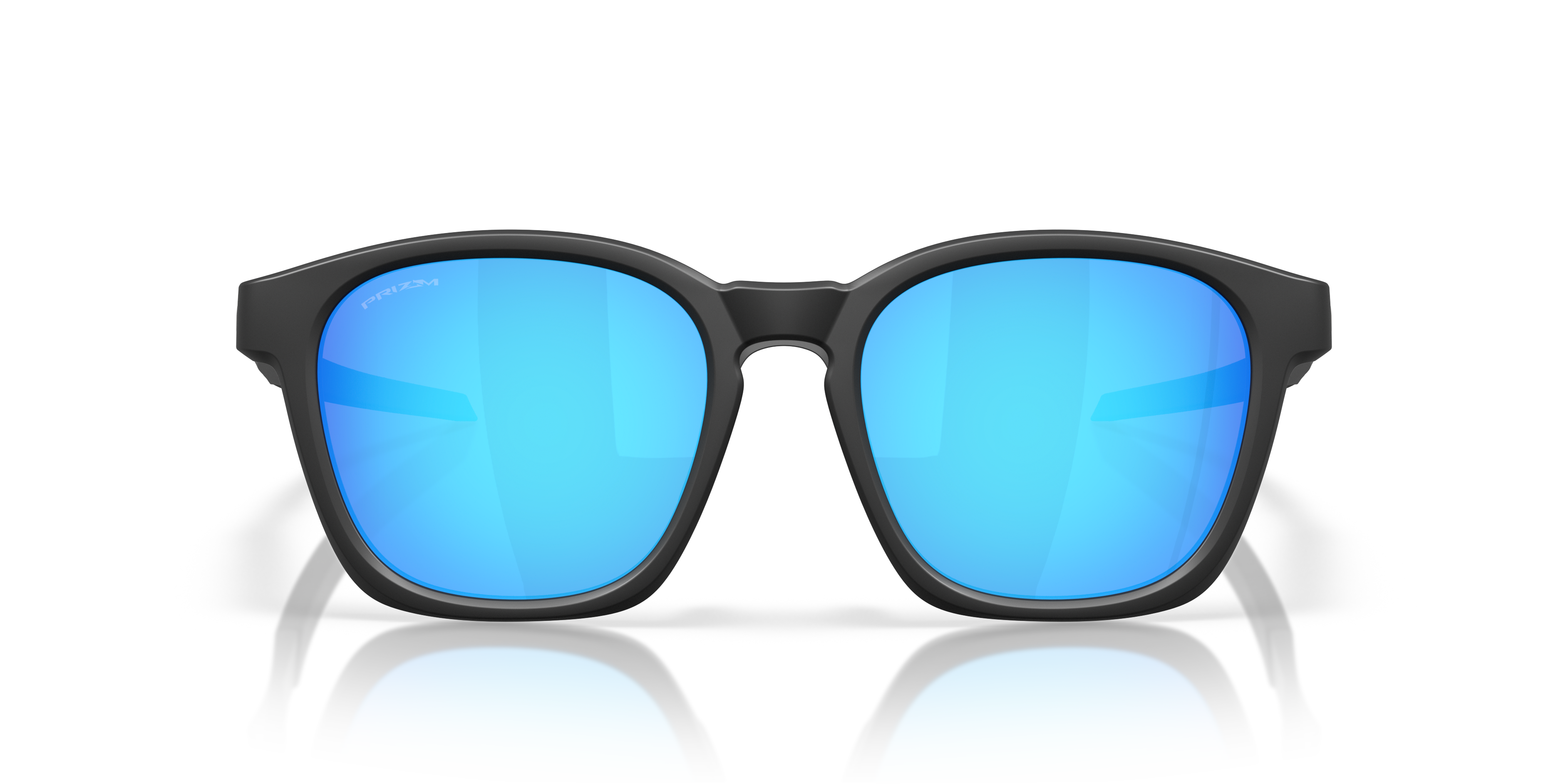 Oakley OO9507D Matte Black (950701) - Prizm Sapphire 888392673169