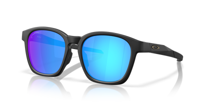 Oakley OO9507D Matte Black (950701) - Prizm Sapphire 888392673169