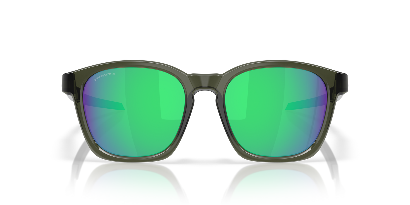 Oakley OO9507D Olive Ink (950702) - Prizm Jade 888392673176