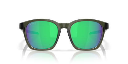 Oakley OO9507D Olive Ink (950702) - Prizm Jade 888392673176