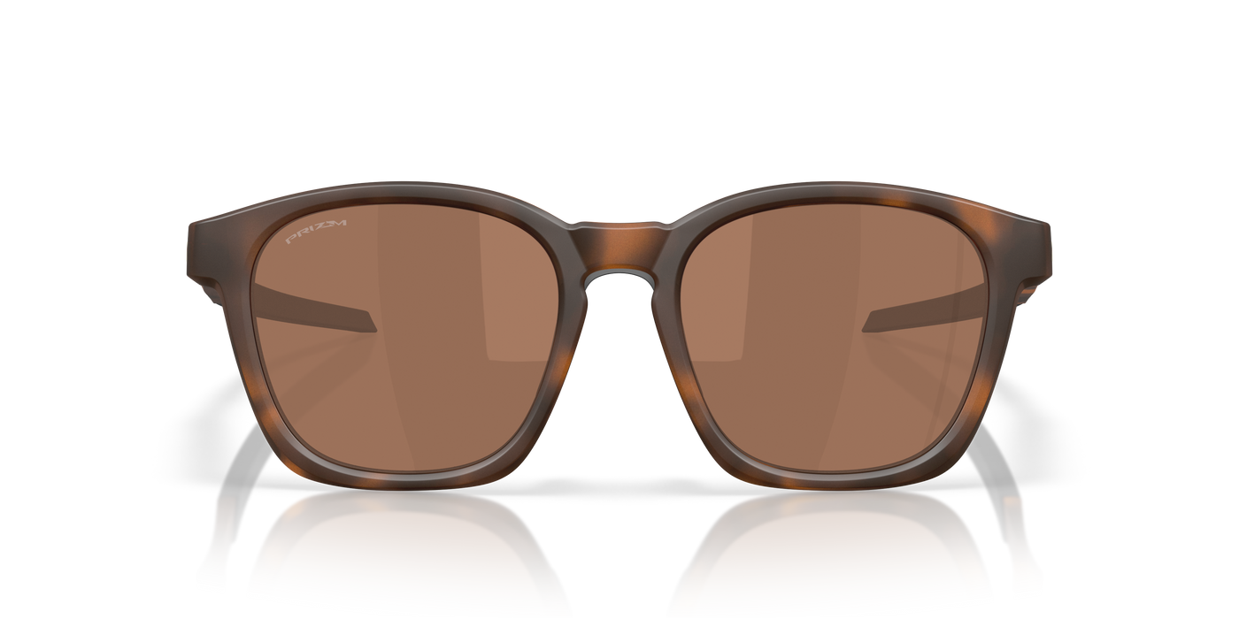 Oakley OO9507D Matte Brown Tortoise (950703) - Prizm Tungsten 888392673183