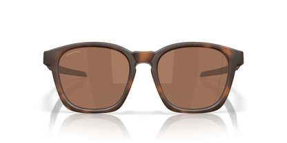 Oakley OO9507D Matte Brown Tortoise (950703) - Prizm Tungsten 888392673183