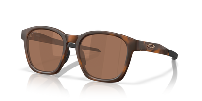 Oakley OO9507D Matte Brown Tortoise (950703) - Prizm Tungsten 888392673183