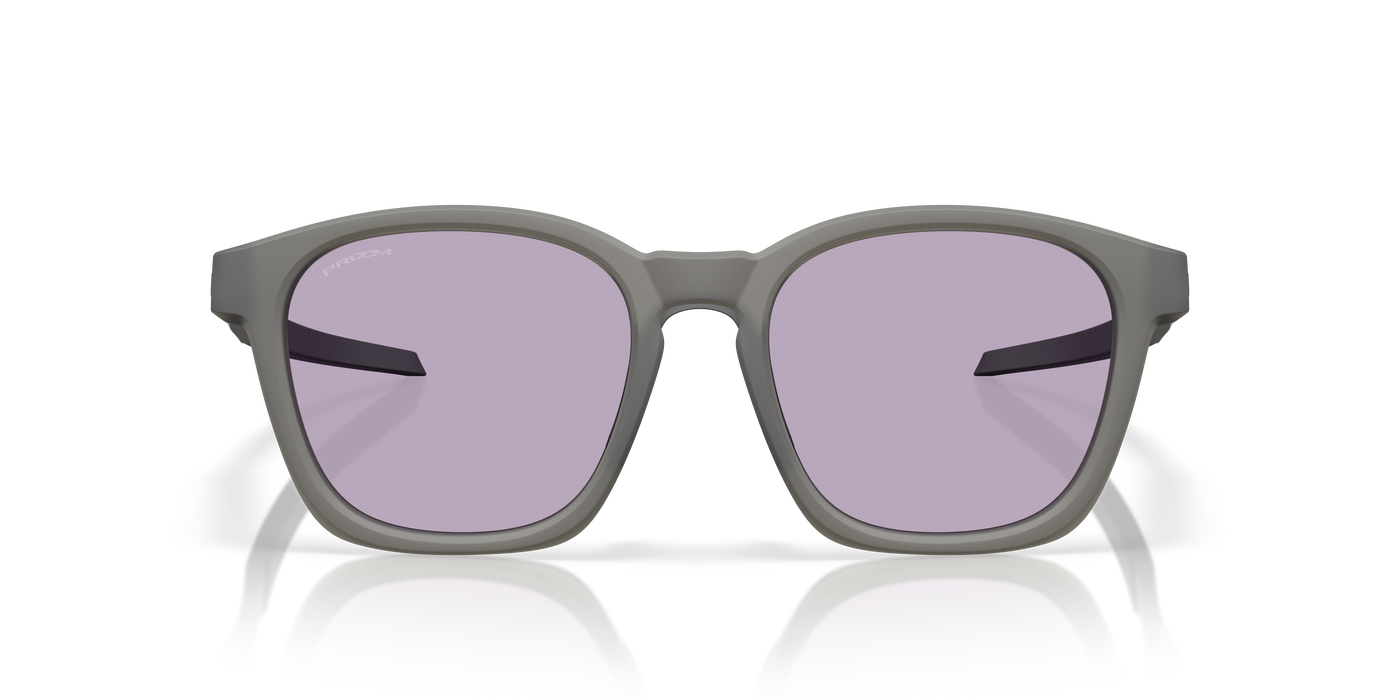 Oakley OO9507D Matte Grey Smoke (950704) - Prizm Slate 888392673190