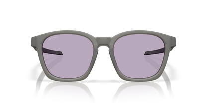 Oakley OO9507D Matte Grey Smoke (950704) - Prizm Slate 888392673190
