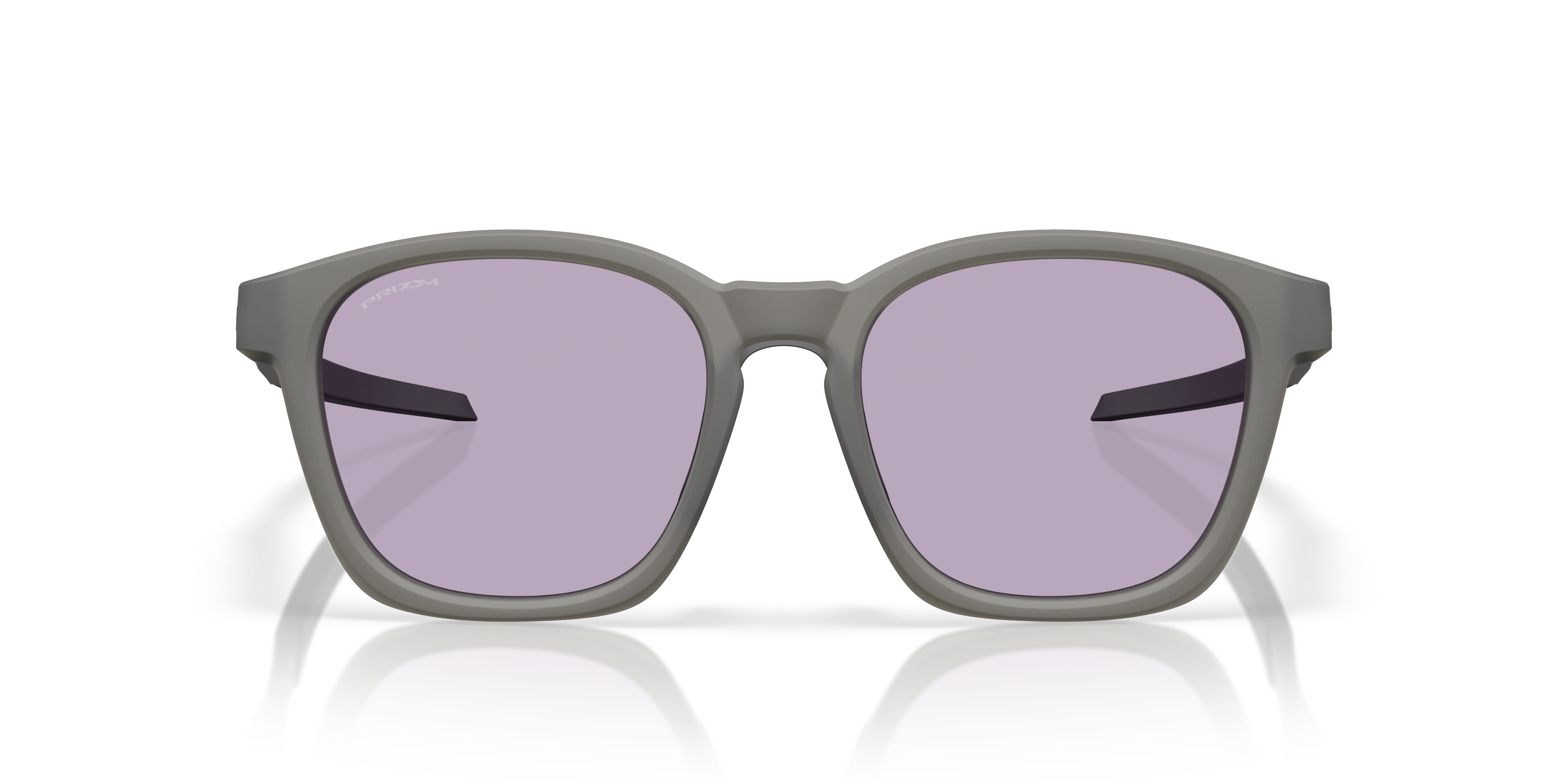 Oakley OO9507D Matte Grey Smoke (950704) - Prizm Slate 888392673190
