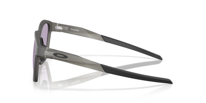 Oakley OO9507D Matte Grey Smoke (950704) - Prizm Slate 888392673190