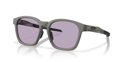 Oakley OO9507D Matte Grey Smoke (950704) - Prizm Slate 888392673190