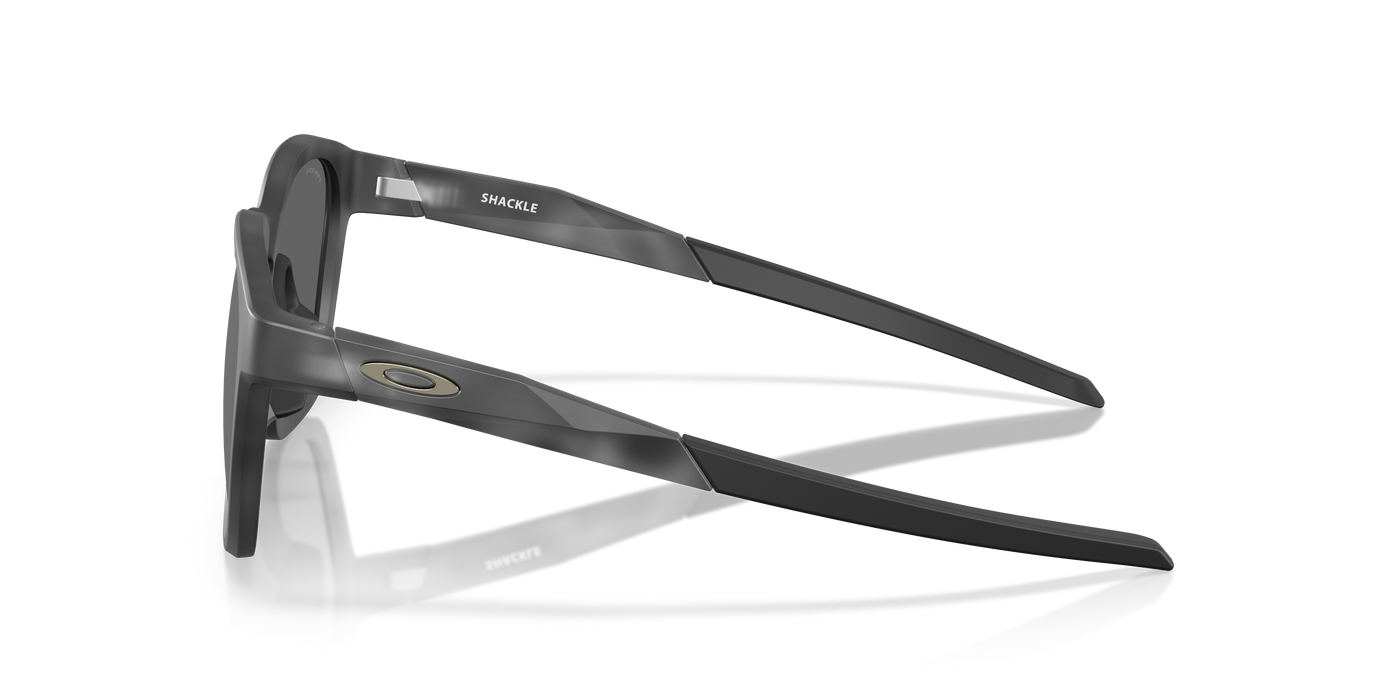 Oakley OO9507D Matte Black Camo (950705) - Prizm Black 888392673206